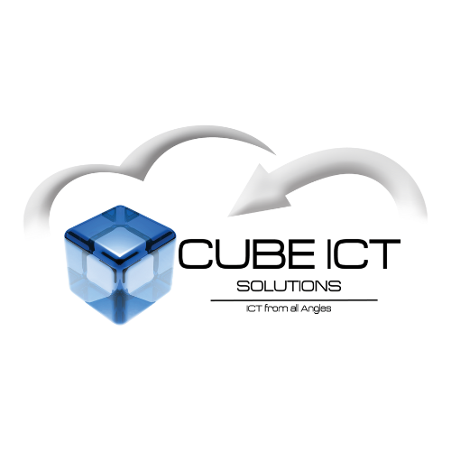 CUBE ICT Solutions (Pty) Ltd